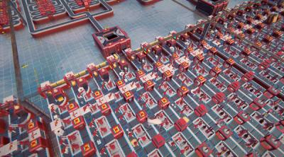 Screenshot of Assemblands
