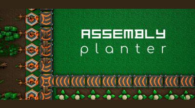 Logo of Assembly Planter