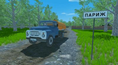 Screenshot of Assenizator
