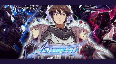 Logo of Astebreed