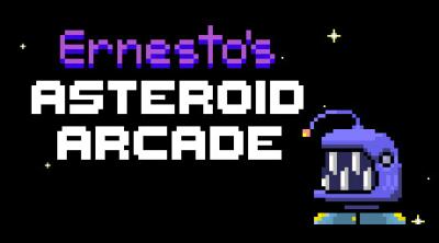 Logo of Asteroid Arcade