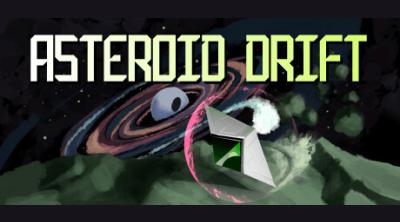 Logo of Asteroid Drift