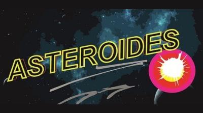 Logo of Asteroides