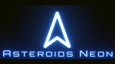 Logo of Asteroids Neon