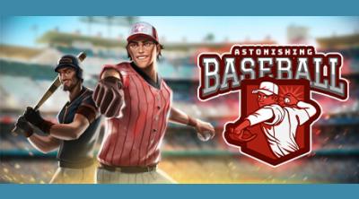 Logo of Astonishing Baseball Manager 21