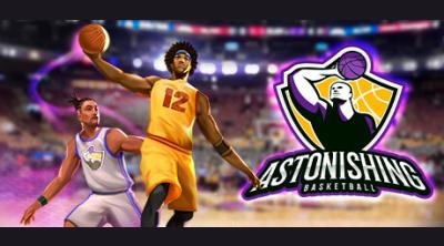 Logo of Astonishing Basketball Manager