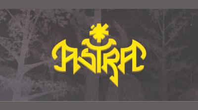 Logo of Astra