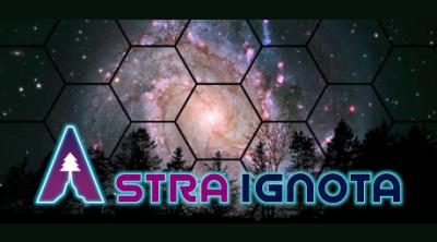Logo of Astra Ignota