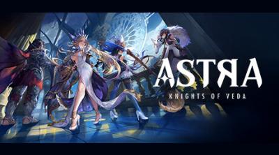 Logo de ASTRA: Knights of Veda