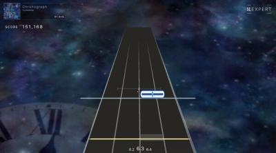 Screenshot of Astra Moment: DIMENSION