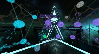 Screenshot of Astraeus