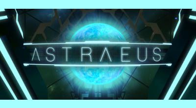 Logo of Astraeus