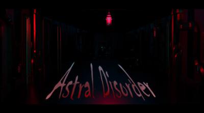 Logo of Astral Disorder