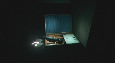 Screenshot of Astral Maze: Escape The Horror
