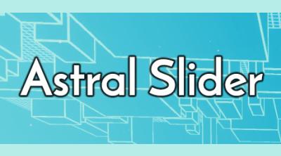 Logo of Astral Slider