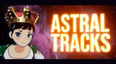 Logo de Astral Tracks