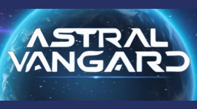 Logo of Astral Vangard