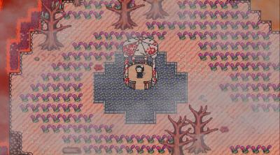 Screenshot of Astral Wield