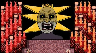 Screenshot of Astral Wield