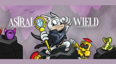 Logo of Astral Wield