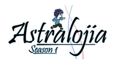 Logo of Astralojia: Season 1