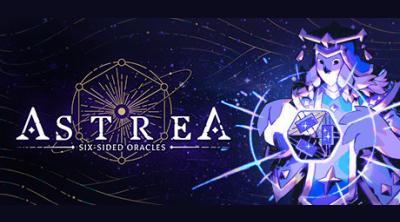 Logo de Astrea: Six-Sided Oracles