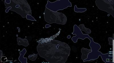 Screenshot of ASTRO-NOT