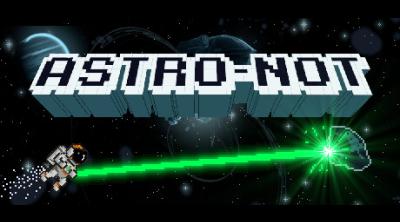 Logo of ASTRO-NOT