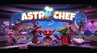 Logo de Astro Chef