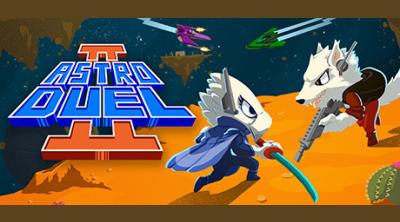 Logo de Astro Duel 2