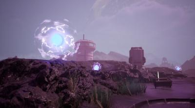 Screenshot of Astro Link