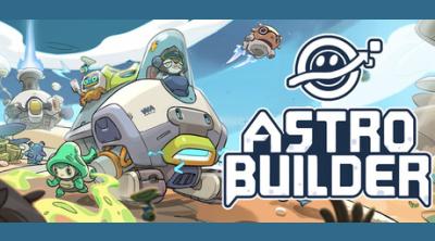 Logo of Astrobuilder