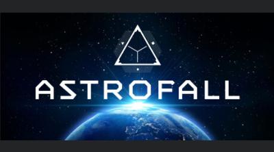 Logo of Astrofall