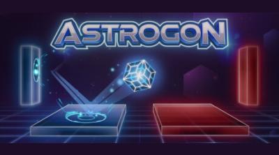 Logo of Astrogon