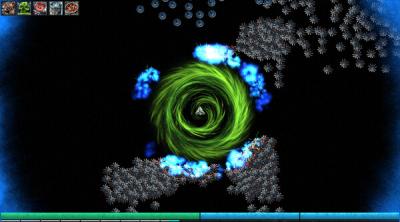 Screenshot of Astroloot