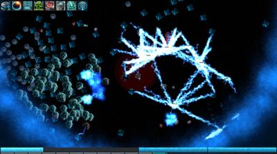 Screenshot of Astroloot