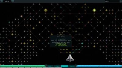 Screenshot of Astroloot