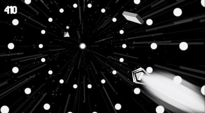 Screenshot of ASTRONAVE