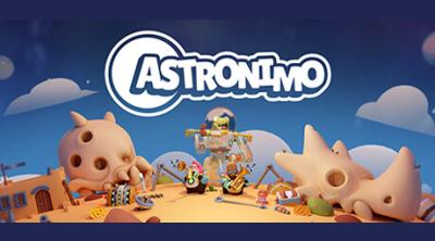 Logo of Astronimo