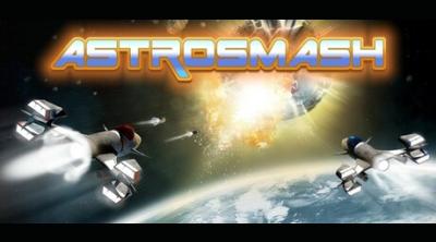 Logo de Astrosmash