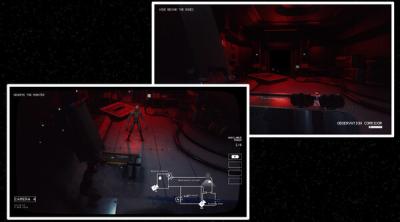 Screenshot of Astrumis - Survive Together
