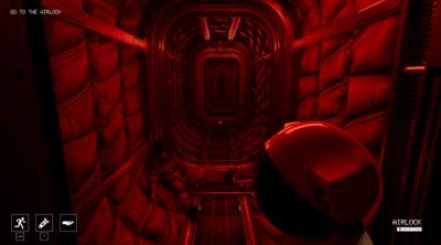 Screenshot of Astrumis - Survive Together