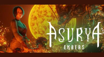 Logo of Asurya's Embers