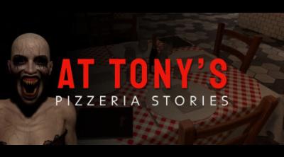 Logo of At Tony's