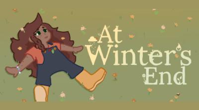 Logo of At Winter's End