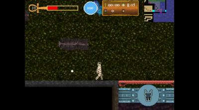 Screenshot of Ataraxie