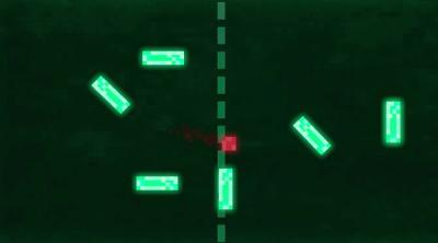 Capture d'écran de Atari Mania