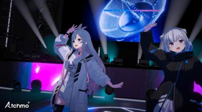 Screenshot of Atchmo