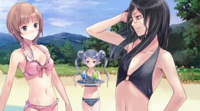 Screenshot of Atelier Rorona ~The Alchemist of Arland~ DX