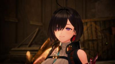 Screenshot of Atelier Yumia: The Alchemist of Memories & the Envisioned...